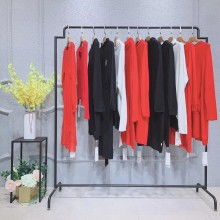 服裝服飾批發(fā)行業(yè) 機(jī)遇、挑戰(zhàn)與經(jīng)營策略